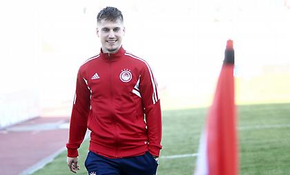 Κλείνει στη Βαλένθια ο Κανός!