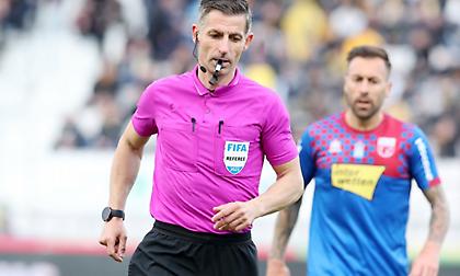 Σιδηρόπουλος για το ατύχημα που είχε: «Τελικά το κράνος σώζει ζωές»