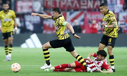 Τσακίρης: «Μεταγραφή ο Γαλανόπουλος - Αν κρατήσει Πινέδα, θα έχει τα πληρέστερα χαφ η ΑΕΚ»