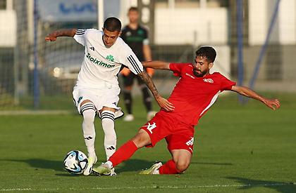 Γεμίζουν το «οπλοστάσιο» οι διεθνείς, βάζουν… ψυχή για πρόκριση Αϊτορ και Ζέκα