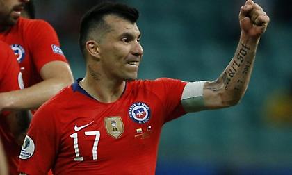 Συνεχίζει στη Βάσκο Ντα Γκάμα ο Γκάρι Μεδέλ