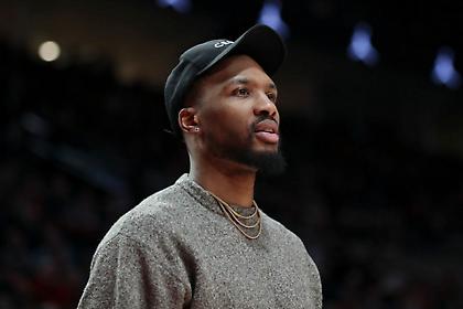 Σε καλό κλίμα η συνάντηση Μπλέιζερς-Λίλαρντ: «Θέλουμε να χτίσουμε γύρω του»