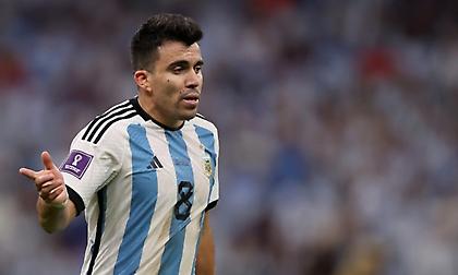 Καταθέτει πρόταση στη Σεβίλλη για Ακούνια η Τορίνο