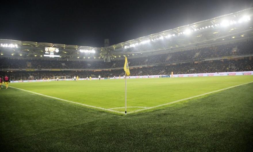 Τεράστια ζήτηση για τη διοργάνωση συνεδρίων και εταιρικών εκδηλώσεων στην OPAP Arena