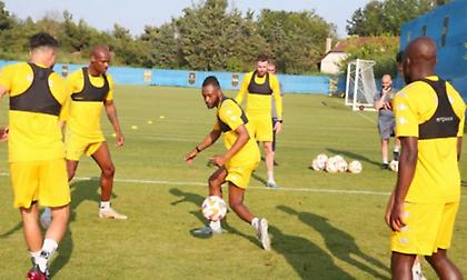 «Πρώτη» για Αηδόνη στον Άρη