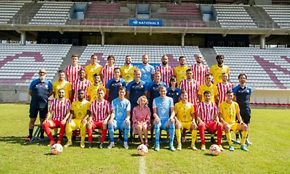 Αγόρασαν τις Κάννες οι ιδιοκτήτες της Ρόμα