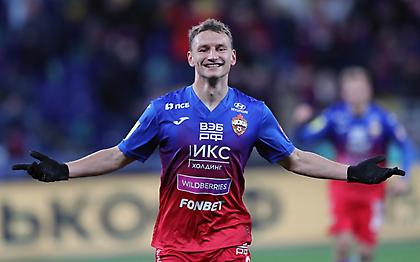 «Ο ΠΑΟΚ προσφέρει 4 εκατ. ευρώ για το 60% των δικαιωμάτων του Τσάλοφ»