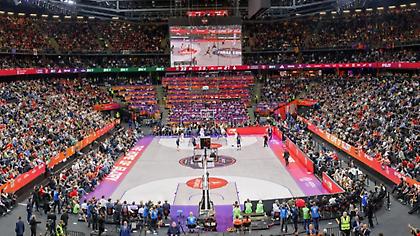 Θα έχει Play-In η Ευρωλίγκα την επόμενη σεζόν!