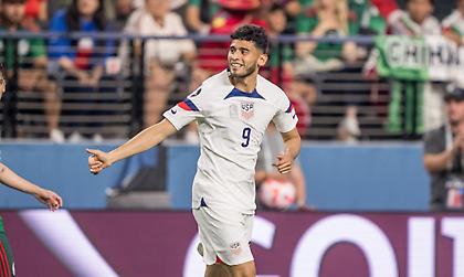 Συμφώνησε με την Άουγκσμπουργκ και παίρνει τον ταλαντούχο Πέπι η Αϊντχόφεν!