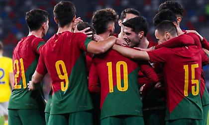 Λυτρωτής Ντάντας έστειλε την Πορτογαλία στα προημιτελικά παρέα με την Γεωργία!