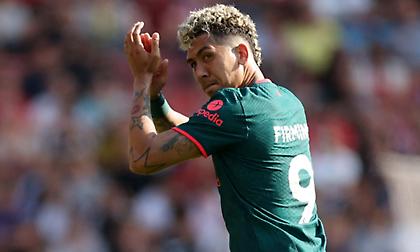 Πολύ κοντά σε συμφωνία με την Αλ Αχλί της Σαουδικής Αραβίας ο Φιρμίνο