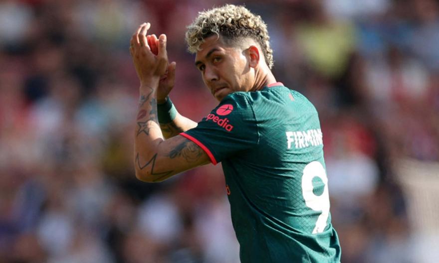 Φιρμίνο: Πολύ κοντά σε συμφωνία με την Αλ Αχλί