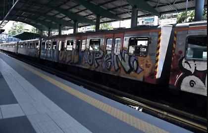 ΗΣΑΠ: Πτώση ατόμου στις ράγες - Τροποποιήσεις στα δρομολόγια