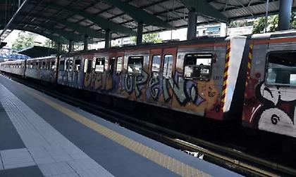 ΗΣΑΠ: Ανασύρθηκε νεκρός ο άνδρας που έπεσε στις γραμμές στον Περισσό - Τροποποιήσεις στα δρομολόγια