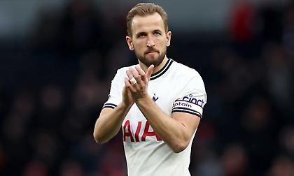 Πλησιάζει το «μπαμ»: Συμφωνία Μπάγερν-Κέιν, το… μπαλάκι στην Τότεναμ!