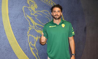 Στον Παναιτωλικό ο Καπίνο!