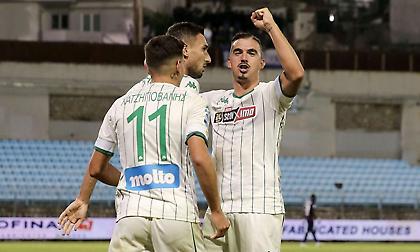 Παναθηναϊκός: Ο Καρλίτος έκανε post από Αυστρία, θυμήθηκε και Παναθηναϊκό