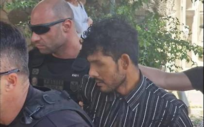 Προφυλακιστέος o 32χρονος κατηγορούμενος για την δολοφονία της Αναστάζια στην Κω