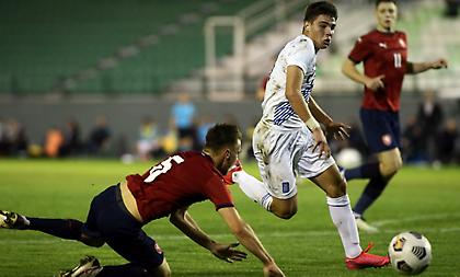 «Κόκκινο» από Σικάγο Φάιρ: Χωρίς Κούτσια η Εθνική στο Euro U19!