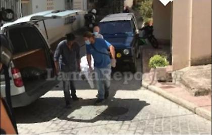 Τραγωδία στη Λαμία: 55χρονος ήταν νεκρός για μέρες στο σπίτι του