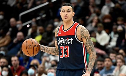 Έτοιμοι να δώσουν πολλά λεφτά στον Κούζμα οι Κινγκς!