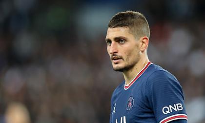 Στο Παρίσι για να διαπραγματευτούν την απόκτηση του Βεράτι άνθρωποι της Αλ Χιλάλ!