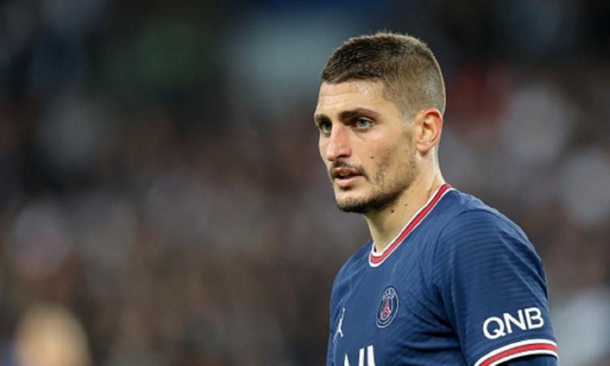 Αλ Χιλάλ: Διαπραγματεύεται για την απόκτηση του Βεράτι