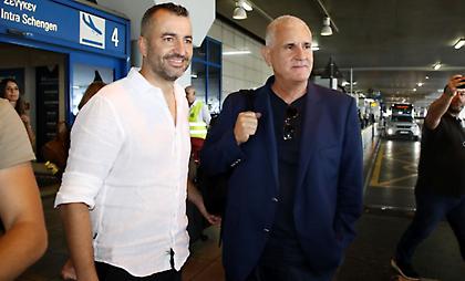 Ολυμπιακός: Αποκαλυπτήρια Μαρτίνεθ-Κορδόν και μεταγραφικό φορτσάρισμα