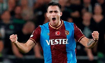 Νικολακόπουλος: «Στη λίστα του Ολυμπιακού για την επίθεση ο Μάξι Γκόμες»