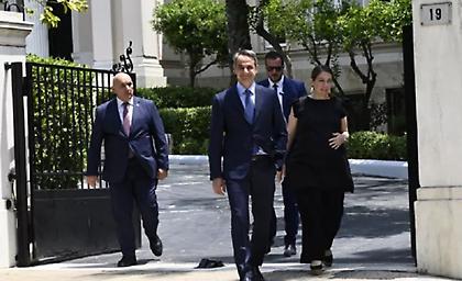 «Σηκώνει τα μανίκια» η νέα κυβέρνηση: Τα πρώτα νομοσχέδια που θα ψηφιστούν - Τι αλλάζει