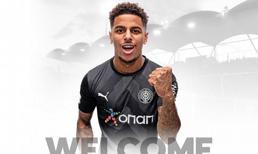 ΟΦΗ: Ανακοίνωσε τον Αμπαντά