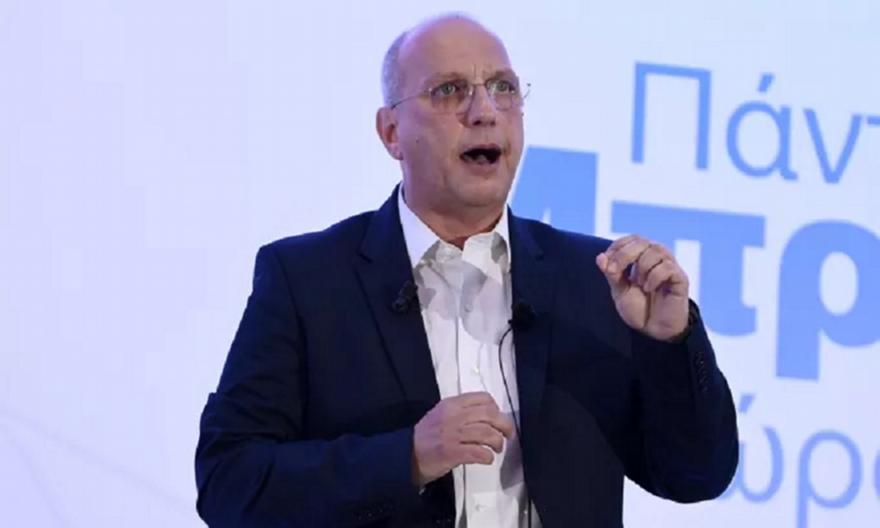 Οικονόμου: Η δήλωση του αναπληρωτή Υπουργού αθλητισμού