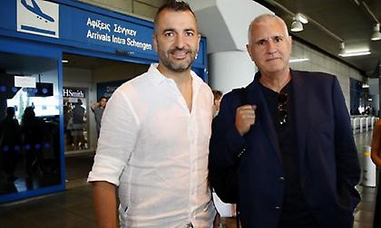 Σταματέλος: «Φαίνεται να έχει αργήσει ο Ολυμπιακός, αλλά οι Κορδόν-Μαρτίνεθ ξέρουν καλύτερα»