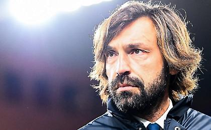 Επίσημο: Ανακοίνωσε τον Αντρέα Πίρλο η Σαμπντόρια!