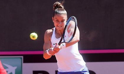 Η... μπλε καρδούλα της Σάκκαρη για την επανεκλογή Μητσοτάκη