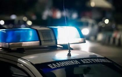 Δραπέτης φυλακών της Τουρκίας συνελήφθη στη Χαλκιδική