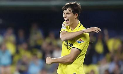 Αγοράζει Πάου Τόρες από Βιγιαρεάλ η Άστον Βίλα