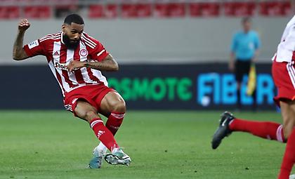 Η προοπτική της Σαμπάμπ Αλ Αχλί αρέσει στον Εμβιλά!