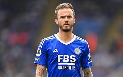 Ο Ποστέκογλου θέλει τον Μάντισον στην Τότεναμ - Ετοιμάζει πρόταση 70 εκατ.