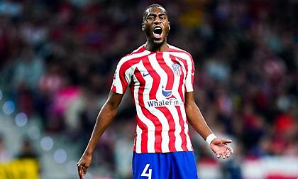 Έκλεισε Κοντογκμπιά η Μαρσέιγ!