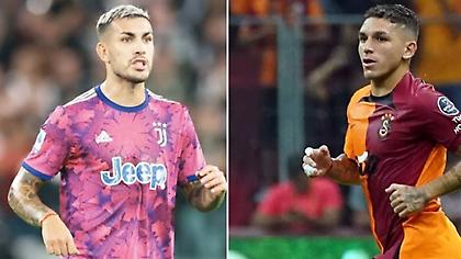 O Παρέδες είναι κοντά στη Γαλατάσαραϊ και... στέλνει τον Τορέιρα στη Λάτσιο