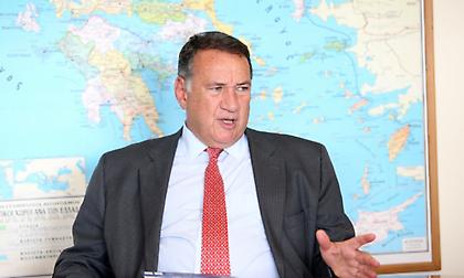 Καπράλος: «Πέρασαν απαρατήρητες οι προσπάθειες των αθλητών μας στους ευρωπαϊκούς αγώνες»