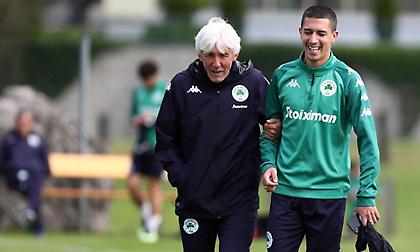 Νικολογιάννης: «Χρωστάει πάρα πολλά στον Γιοβάνοβιτς ο Αϊτόρ»