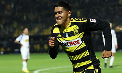 Κετσετζόγλου: «Τα δεδομένα για ΑΕΚ και Πάλμα - Ίσως αποκτηθεί και τρίτος έμπειρος τερματοφύλακας»