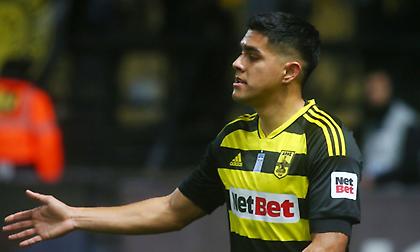 Τσακίρης: «Δεν προκύπτει πρόταση της ΑΕΚ για Πάλμα - Πρέπει να γίνει αλλαγή στο ρόστερ για να έρθει»