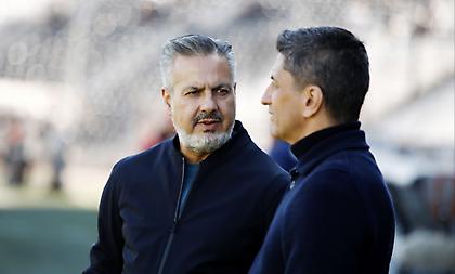 Όλο το βάρος για σέντερ φορ στον ΠΑΟΚ