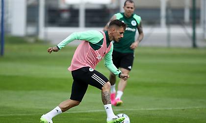 Παναθηναϊκός: Γκολ με κάθε τρόπο!