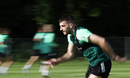 Νικολογιάννης: «Δείχνει σε πάρα πολύ καλή κατάσταση ο Ιωαννίδης» - Τι γίνεται με το θέμα του στόπερ