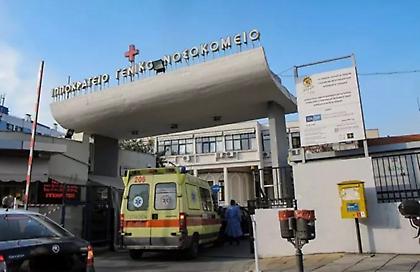 Στη ΜΕΘ του Ιπποκρατείου νοσοκομείου Θεσσαλονίκης μεταφέρθηκε η 4χρονη που την δάγκωσε οχιά