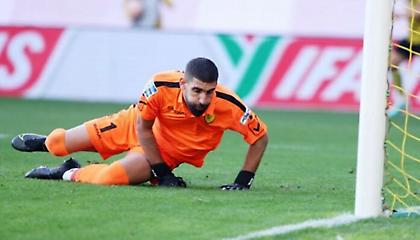 Στο προσκήνιο ξανά ο Ανέστης για ΠΑΣ